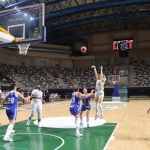 Kadınlar Basketbol Süper Li̇gi̇: Dani̇los Pi̇zza: 65 - Bodrum Basketbol: 87
