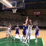 Kadınlar Basketbol Süper Li̇gi̇: Dani̇los Pi̇zza: 65 - Bodrum Basketbol: 87