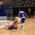 Kadınlar Basketbol Süper Li̇gi̇: Dani̇los Pi̇zza: 65 - Bodrum Basketbol: 87