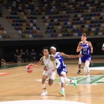 Kadınlar Basketbol Süper Li̇gi̇: Dani̇los Pi̇zza: 65 - Bodrum Basketbol: 87