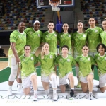 Kadınlar Basketbol Süper Li̇gi̇: Dani̇los Pi̇zza: 65 - Bodrum Basketbol: 87