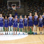 Kadınlar Basketbol Süper Li̇gi̇: Dani̇los Pi̇zza: 65 - Bodrum Basketbol: 87