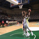 Kadınlar Basketbol Süper Li̇gi̇: Dani̇los Pi̇zza: 65 - Bodrum Basketbol: 87