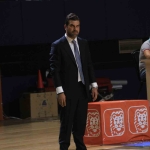 Kadınlar Basketbol Süper Li̇gi̇: Dani̇los Pi̇zza: 65 - Bodrum Basketbol: 87