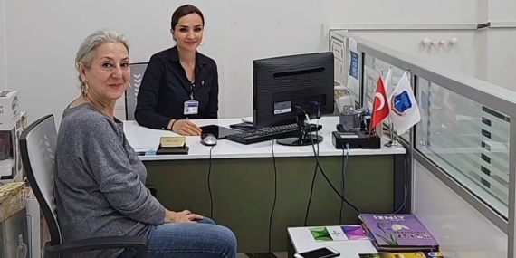 Kadınlara Faizsiz Kredi İmkanı:  İZGİM’den Mikrokredi Desteği