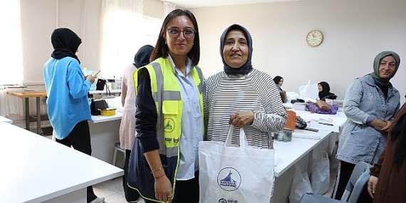 Kartepe Sıfır Atıkta İddialı