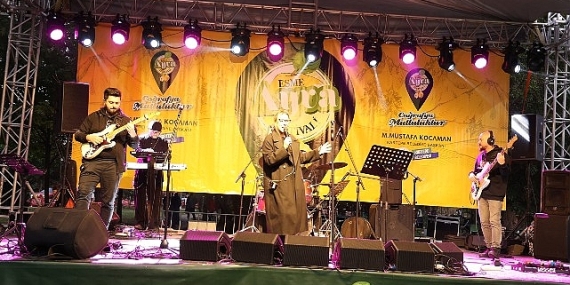 Kartepe’de Coşkulu Ayva Festivali