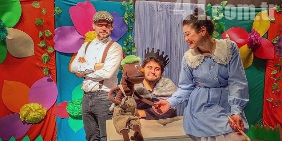 Kartepe’de kültür sanat kış sezonu başladı.