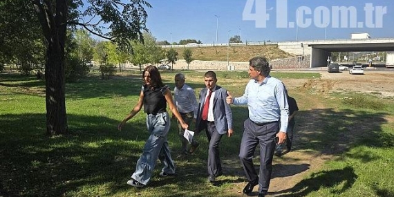 Kartepelilere müjde; yeni bağlantı yolları geliyor.