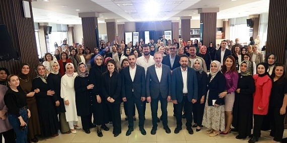 KO-MEK 20. yıl stratejisini belirledi