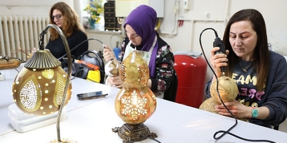 KO-MEK 20. yılında güçlü şekilde yoluna devam ediyor