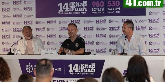 Kocaelispor’un efsaneleri taraftarla buluştu