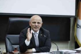 Körfezde Dönüşüm Sırası Kabakozda
