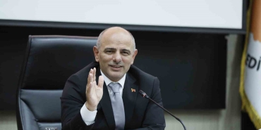 Körfezde Dönüşüm Sırası Kabakozda