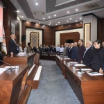 Körfezde Dönüşüm Sırası Kabakozda