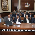 Körfezde Dönüşüm Sırası Kabakozda