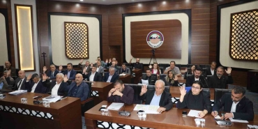 Körfezi̇n 5 Yıllık Yol Hari̇tası Beli̇rlendi̇