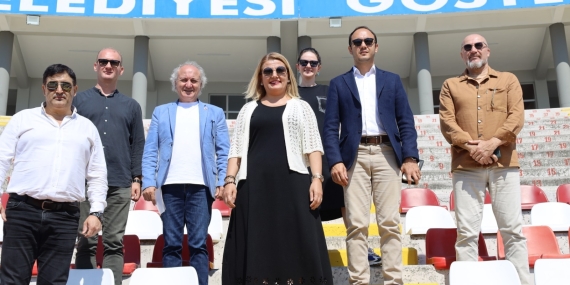 Nikomedia Sanat Festivali ‘Bir Şehrin Hikayesi’ ile başlıyor 