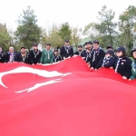 Özel Çocukların Cumhuri̇yet Coşkusu