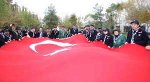 Özel Çocukların Cumhuri̇yet Coşkusu
