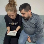 Prematüre Bebeği̇n Yaşam Mücadelesi̇ Acı Sonla Bi̇tti̇