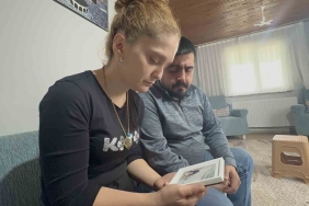 Prematüre Bebeği̇n Yaşam Mücadelesi̇ Acı Sonla Bi̇tti̇