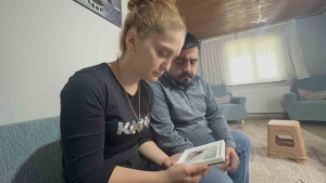 Prematüre Bebeği̇n Yaşam Mücadelesi̇ Acı Sonla Bi̇tti̇