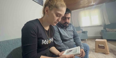 Prematüre Bebeği̇n Yaşam Mücadelesi̇ Acı Sonla Bi̇tti̇