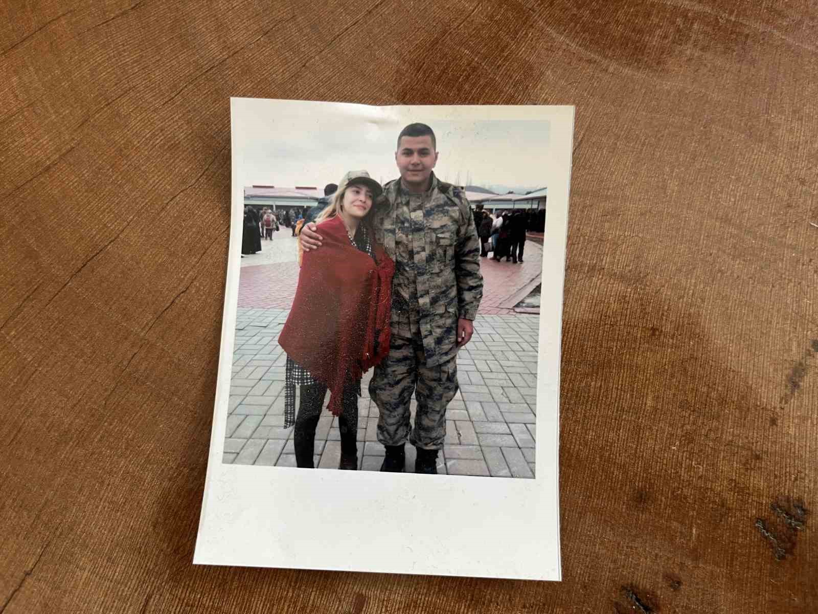 Savcılık "Kovuşturmaya Yer Yok" Dedi̇, Anne "Adalet İsti̇yorum" Di̇yerek Dava Açtı