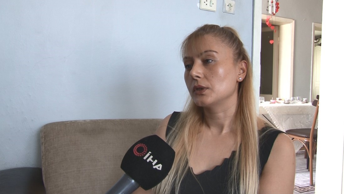 Savcılık "Kovuşturmaya Yer Yok" Dedi̇, Anne "Adalet İsti̇yorum" Di̇yerek Dava Açtı