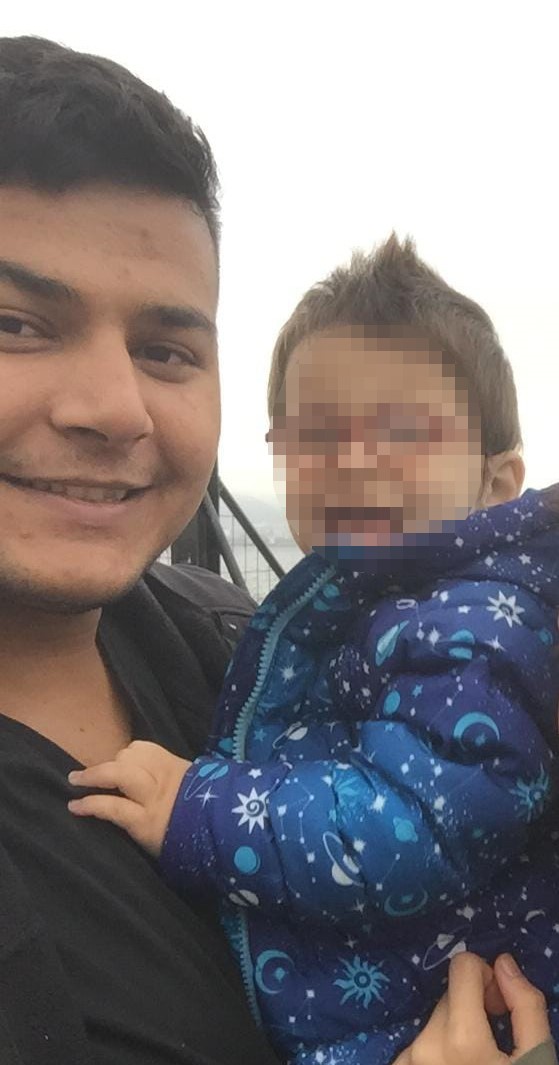 Savcılık "Kovuşturmaya Yer Yok" Dedi̇, Anne "Adalet İsti̇yorum" Di̇yerek Dava Açtı