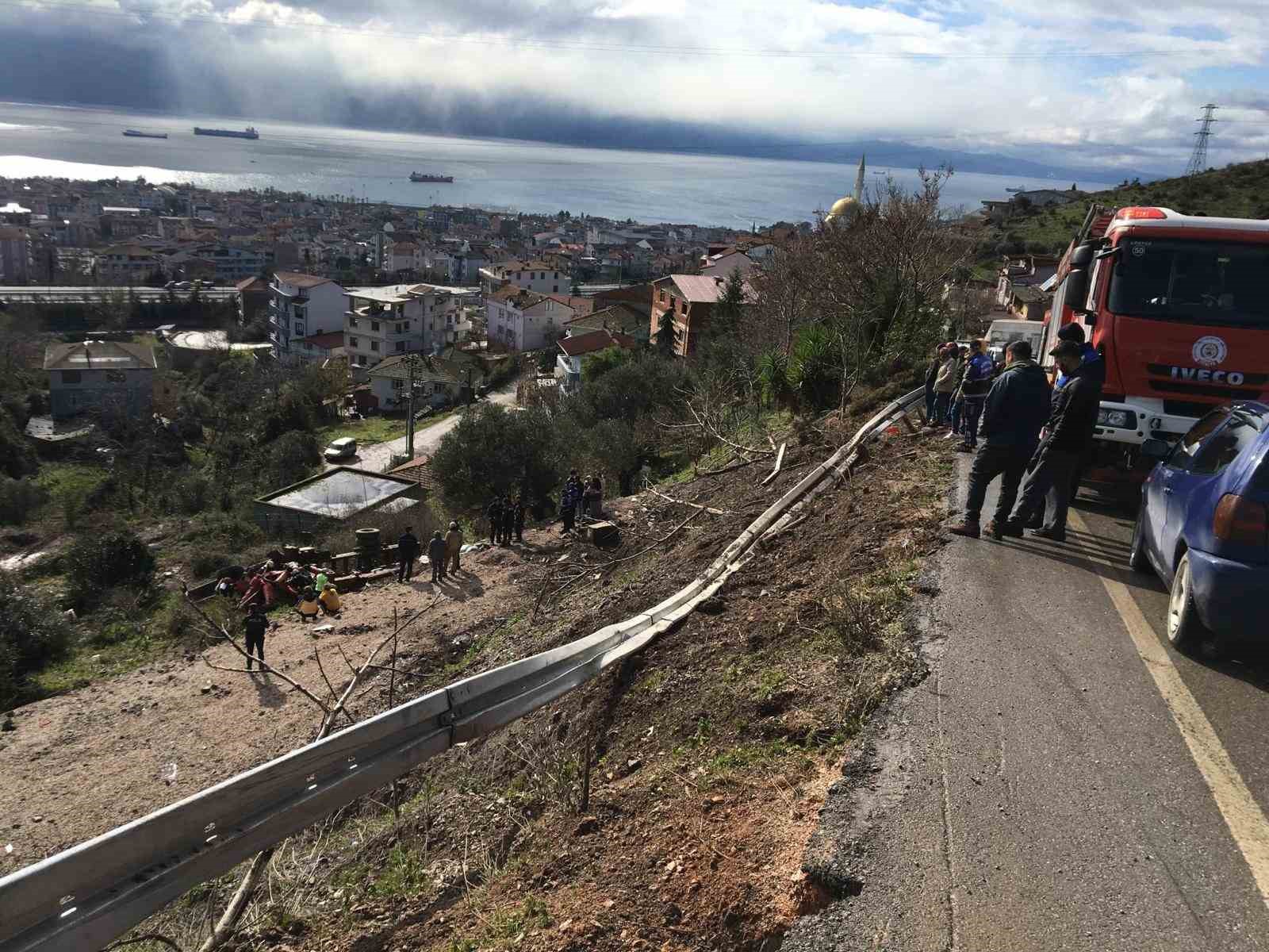 Savcılık "Kovuşturmaya Yer Yok" Dedi̇, Anne "Adalet İsti̇yorum" Di̇yerek Dava Açtı