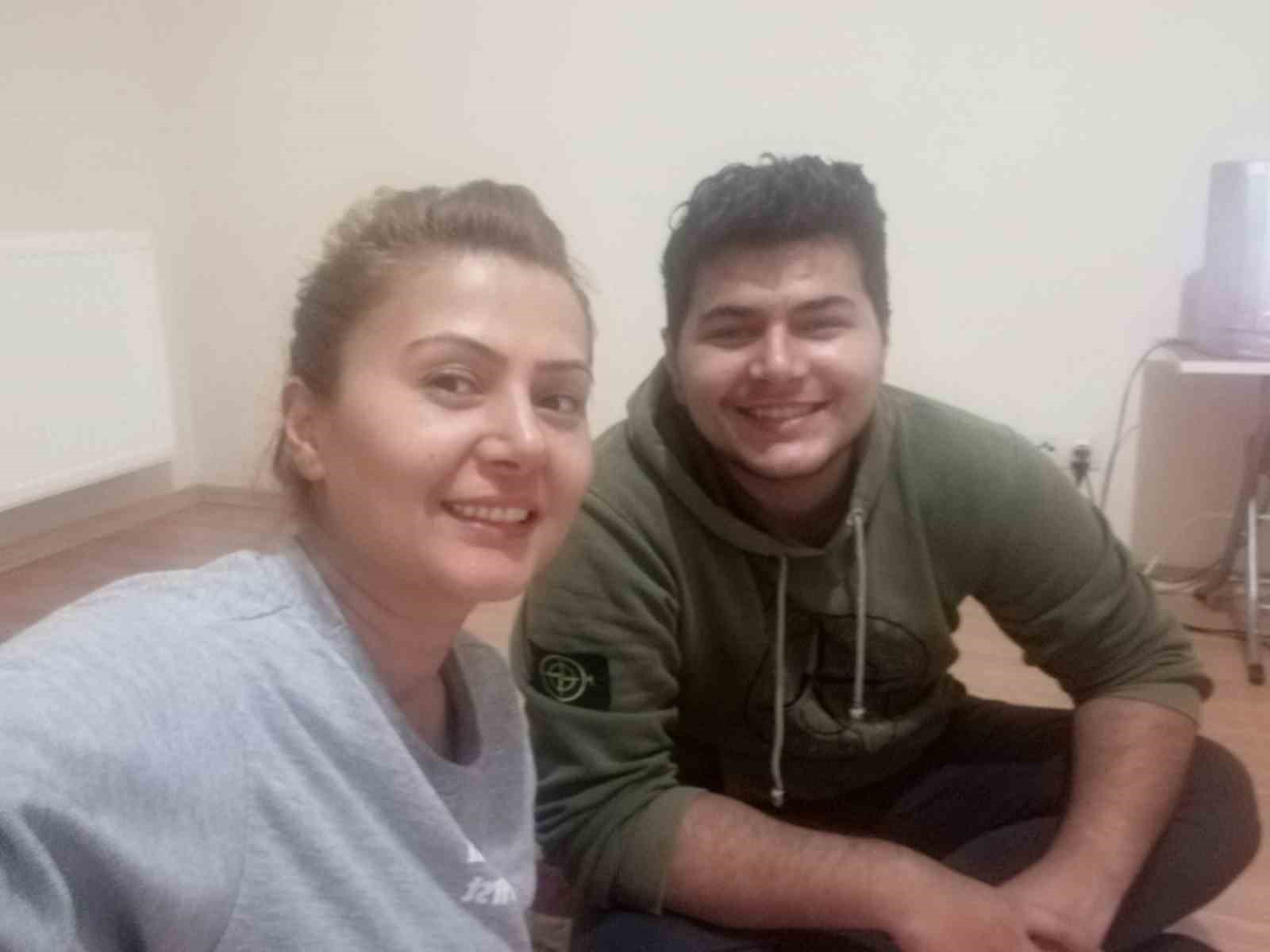 Savcılık "Kovuşturmaya Yer Yok" Dedi̇, Anne "Adalet İsti̇yorum" Di̇yerek Dava Açtı