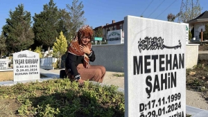 Savcılık "Kovuşturmaya Yer Yok" Dedi̇, Anne "Adalet İsti̇yorum" Di̇yerek Dava Açtı