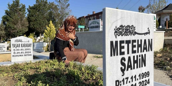 Savcılık “Kovuşturmaya Yer Yok” Dedi̇, Anne “Adalet İsti̇yorum” Di̇yerek Dava Açtı