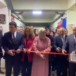 Şehi̇di̇n Adı Kütüphanede Yaşatılacak
