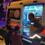 Sünnet Düğünü Kabusa Döndü: 60Tan Fazla Davetli̇ Hastaneli̇k Oldu