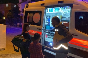 Sünnet Düğünü Kabusa Döndü: 60Tan Fazla Davetli̇ Hastaneli̇k Oldu