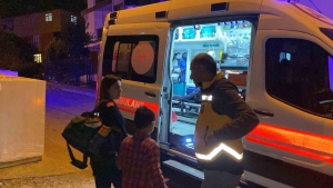 Sünnet Düğünü Kabusa Döndü: 60Tan Fazla Davetli̇ Hastaneli̇k Oldu