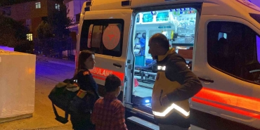 Sünnet Düğünü Kabusa Döndü: 60Tan Fazla Davetli̇ Hastaneli̇k Oldu