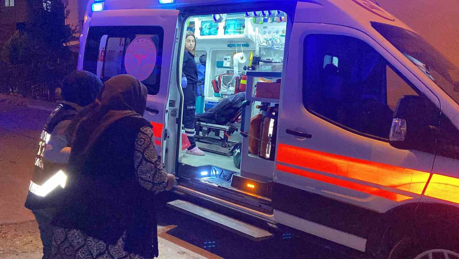 Sünnet Düğünü Kabusa Döndü: 60Tan Fazla Davetli̇ Hastaneli̇k Oldu