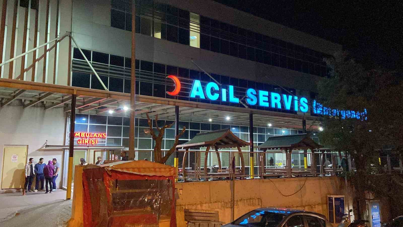 Sünnet Düğünü Kabusa Döndü: 60Tan Fazla Davetli̇ Hastaneli̇k Oldu