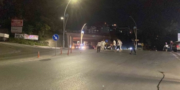 Şüpheli̇ Paketten Kamp Çadırı Çıktı