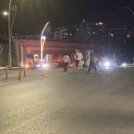 Şüpheli̇ Paketten Kamp Çadırı Çıktı
