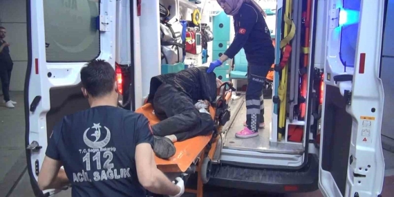 Tanımadığı Adamı Öldüren Sanık: “Gerçekli̇kten Koptum, Kendi̇mi̇ Oyunda Sandım”