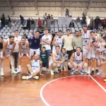 Tb2L: Kocaeli̇ Bşb Kağıtspor: 58 - Göztepe: 54