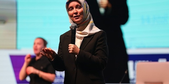 Tongar: “Çocukların 3 ebeveyni vardır “