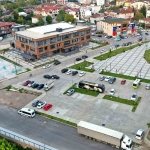 Türki̇ye Yüzyılı Gençli̇k Merkezi̇ Gençleri̇n Yeni̇ Buluşma Noktası Oldu