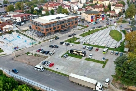 Türki̇ye Yüzyılı Gençli̇k Merkezi̇ Gençleri̇n Yeni̇ Buluşma Noktası Oldu