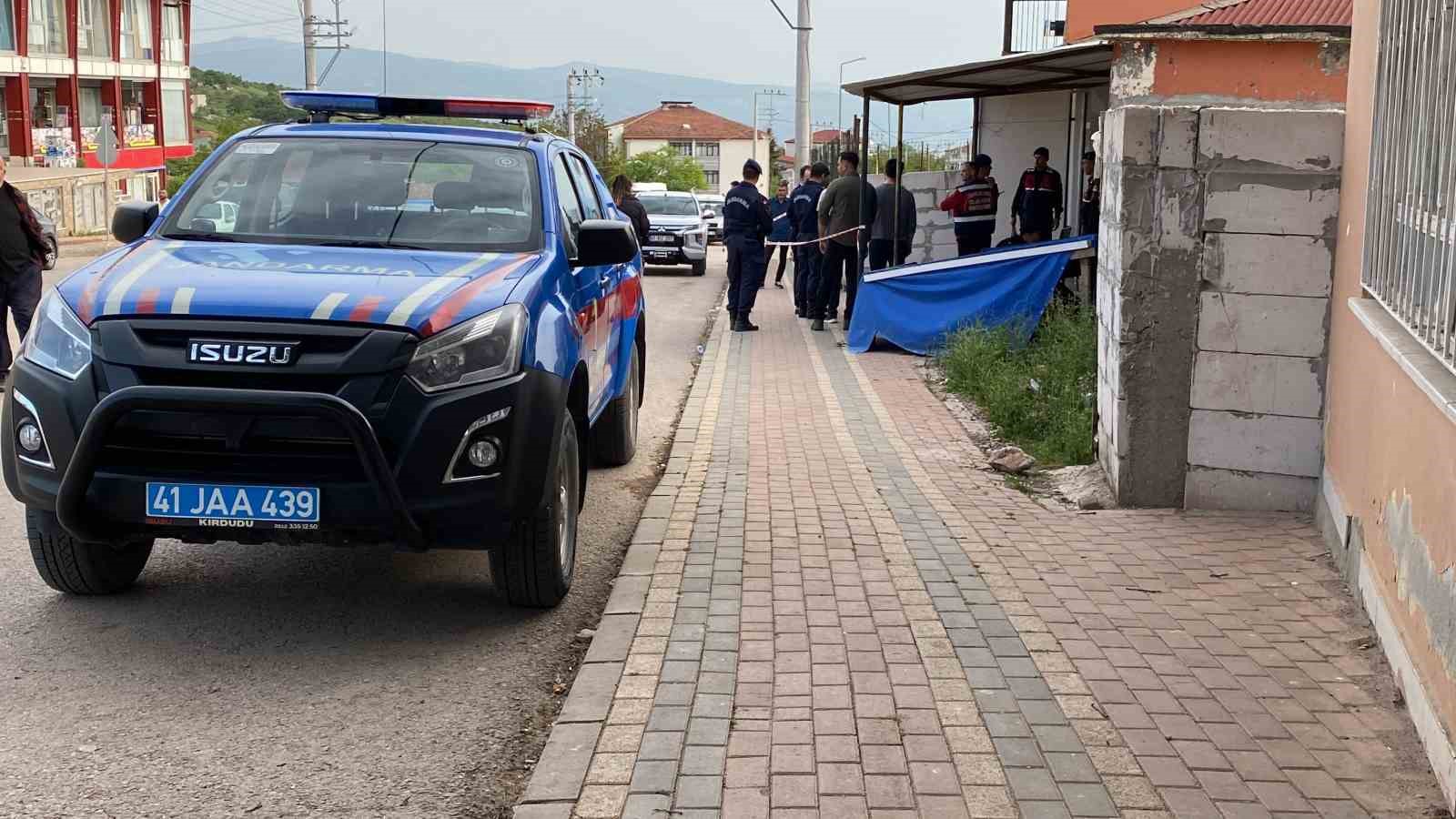 Yaşlı Adam Dükkanında Öldürülmüştü, Li̇se Öğrenci̇si̇ Ve Ai̇lesi̇ne İstenen Ceza Belli̇ Oldu